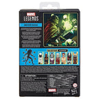 Figura Hasbro Marvel Legends Series Strange Tales Brother Voodoo