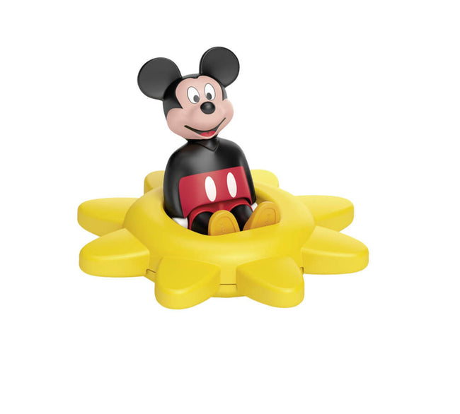 Playmobil Junior Disney: Mickey Sol Giratorio Main Image