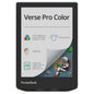 Libro Electronico Ebook Pocketbook Verse Pro Color Ereader 6 Pulgadas 16 Gb Stormy Sea