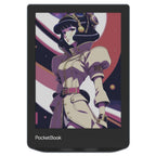 Libro Electronico Ebook Pocketbook Verse Pro Color Ereader 6 Pulgadas 16 Gb Stormy Sea