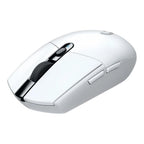 Raton Inalambrico Gaming Logitech G G305 Blanco