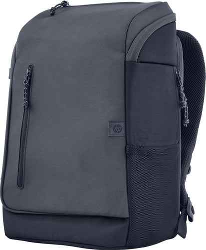 Mochila Para Portátil Hp Travel De 15.6 Pulgadas Y 25 Litros Gris Hierro