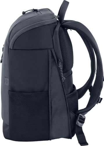 Mochila Para Portátil Hp Travel De 15.6 Pulgadas Y 25 Litros Gris Hierro