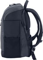 Mochila Para Portátil Hp Travel De 15.6 Pulgadas Y 25 Litros Gris Hierro