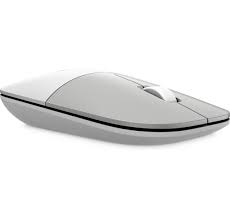 Ratón Inalámbrico Hp Z3700 Color Ceramic White