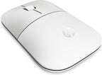 Ratón Inalámbrico Hp Z3700 Color Ceramic White