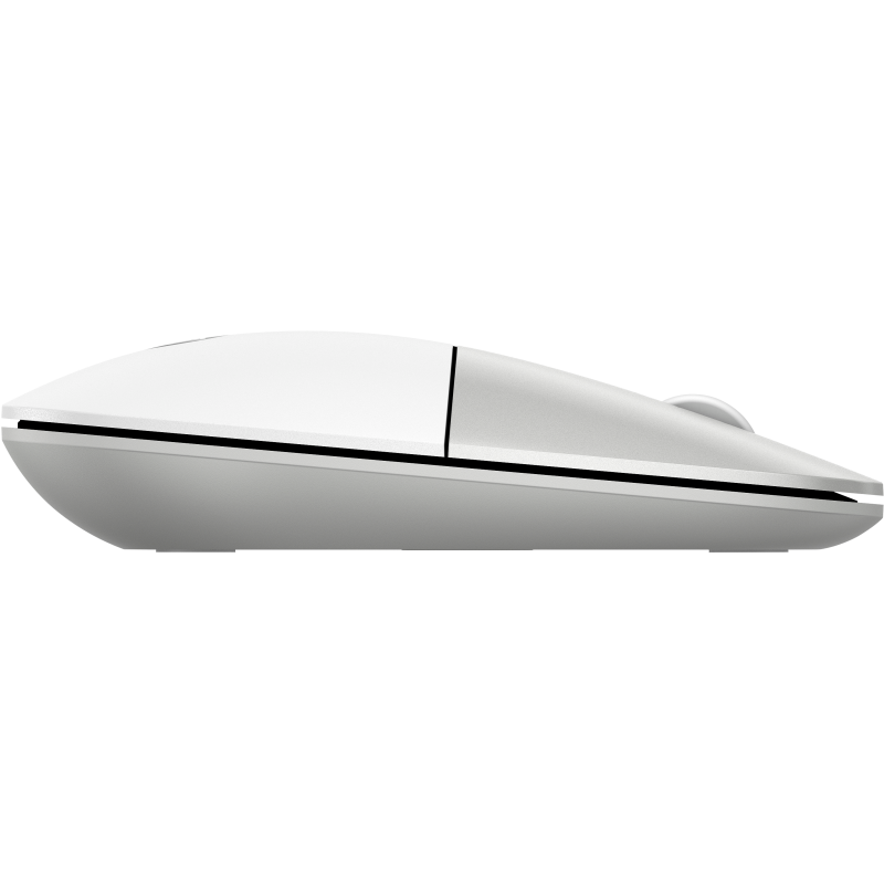 Ratón Inalámbrico Hp Z3700 Color Ceramic White