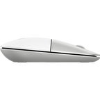Ratón Inalámbrico Hp Z3700 Color Ceramic White