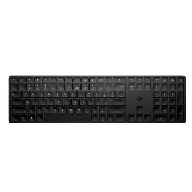 Teclado Hp Inalámbrico Programable 450 Hover Image