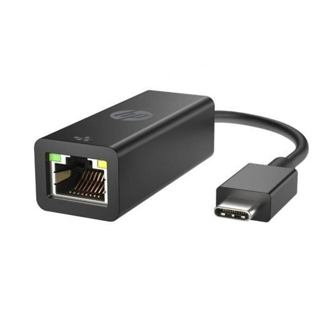 Adaptador Hp Usb - C A Rj45 G2 Hover Image