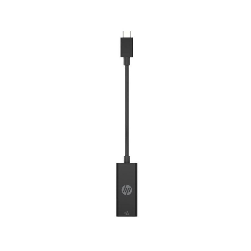 Adaptador Hp Usb - C A Rj45 G2
