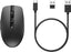 Ratón Hp Silencioso Recargable 710