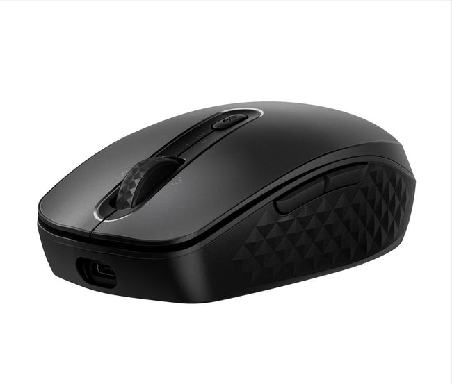 Ratón Hp Inalámbrico Recargable 690 Main Image