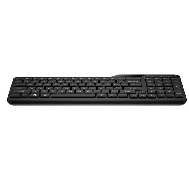 Teclado Hp Multidispositivo Bluetooth 460 Hover Image