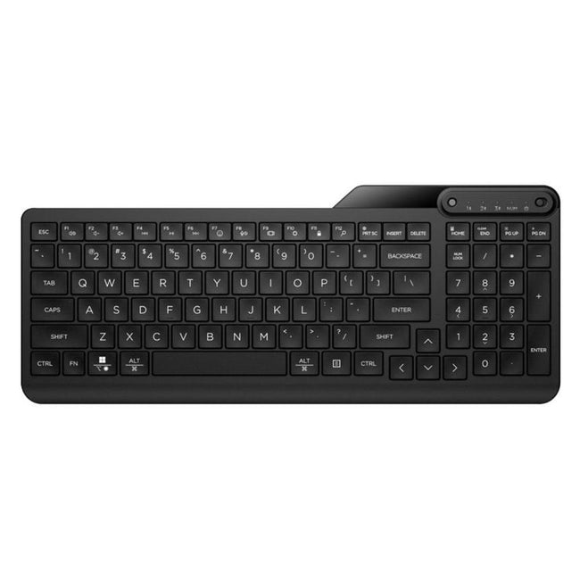 Teclado Hp Multidispositivo Bluetooth 460 Main Image