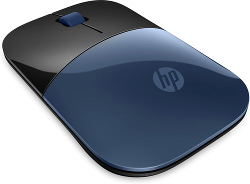 Raton Hp Inalámbrico Z3700 Azul