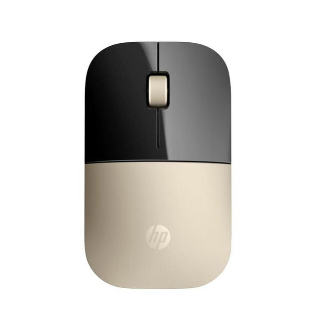 Ratón Hp Inalámbrico Z3700 Dorado Hover Image