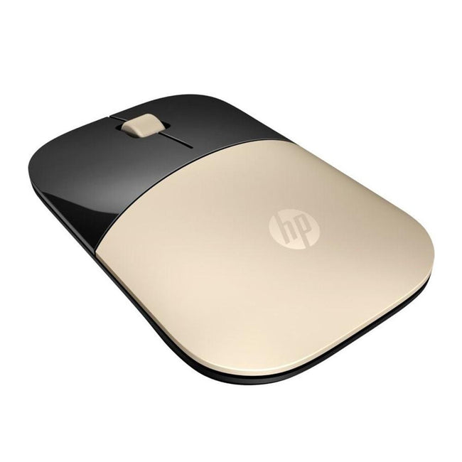 Ratón Hp Inalámbrico Z3700 Dorado Main Image