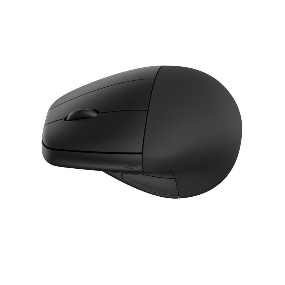 Ratón Hp Inalámbrico Ergonómico 920