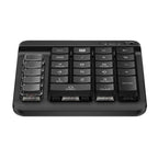 Teclado Hp Programable Inalámbrico Hp 430