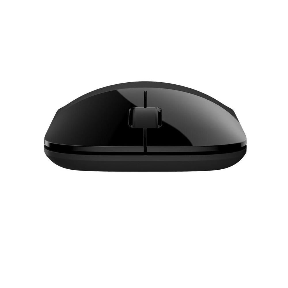 Ratón Hp Dual Z3700 Negro