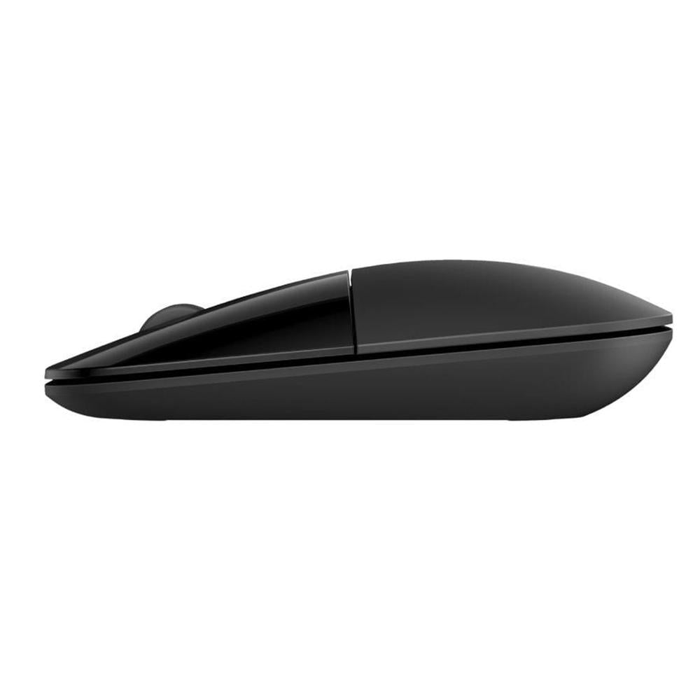 Ratón Hp Dual Z3700 Negro