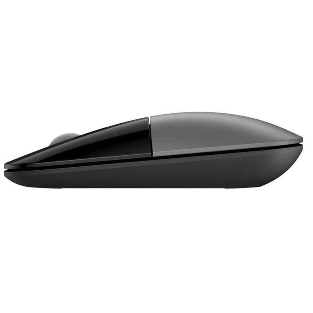 Ratón Hp Dual Z3700 Plata