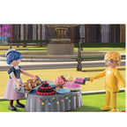 Playmobil Calendario De Adviento: Miraculous Pícnic En París