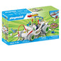 Playmobil Racing Profesor