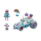 Playmobil Racing Unicornio