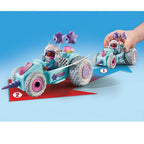 Playmobil Racing Unicornio