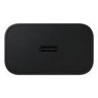 Cargador Samsung Ep - T2510xbegeu Usb Tipo C Negro 25w Cable Incluido