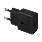 Cargador Samsung Ep - T2510xbegeu Usb Tipo C Negro 25w Cable Incluido