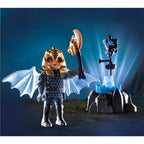 Playmobil Guardia Acorazado