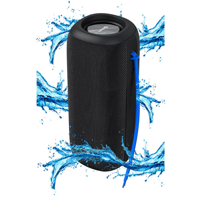 Altavoz Qcharx Flowmax Negro Main Image