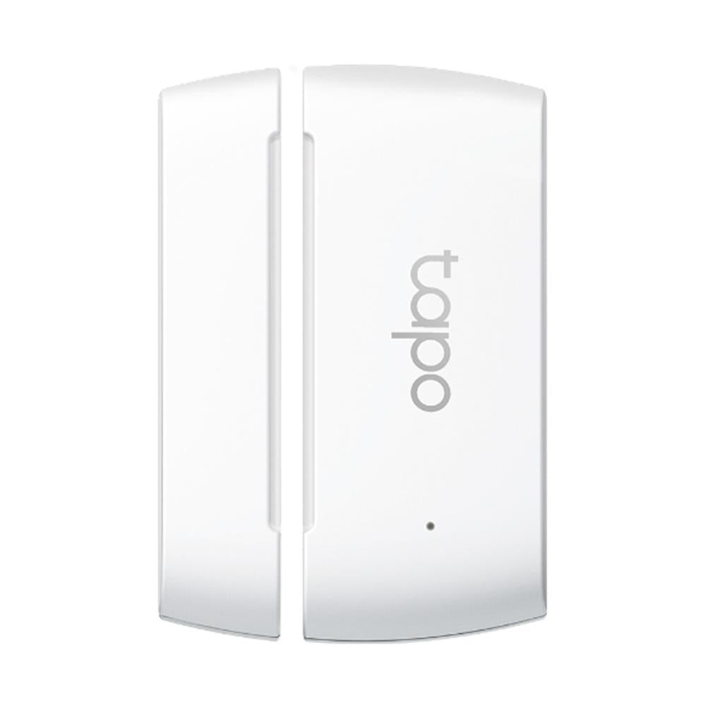 Sensor De Contacto Inteligente Tp - Link Tapo T110 Para Puertas Y Ventanas