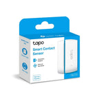 Sensor De Contacto Inteligente Tp - Link Tapo T110 Para Puertas Y Ventanas