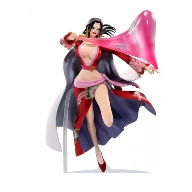 Figura Ichibansho One Piece Heroines Boa Hancock Hover Image