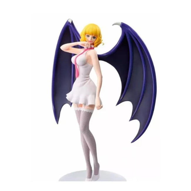 Figura Ichibansho One Piece Heroines Stussy Hover Image