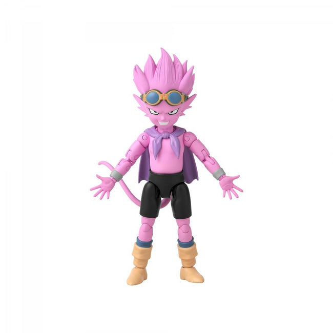 Figura Bandai Dragon Stars Dragon Ball Beelzebub - Sand Land Main Image