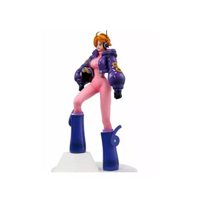 Figura Ichibansho One Piece Heroines Lilith Hover Image