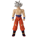 Figura Bandai Limit Breaker Series - Ultra Instinct Goku