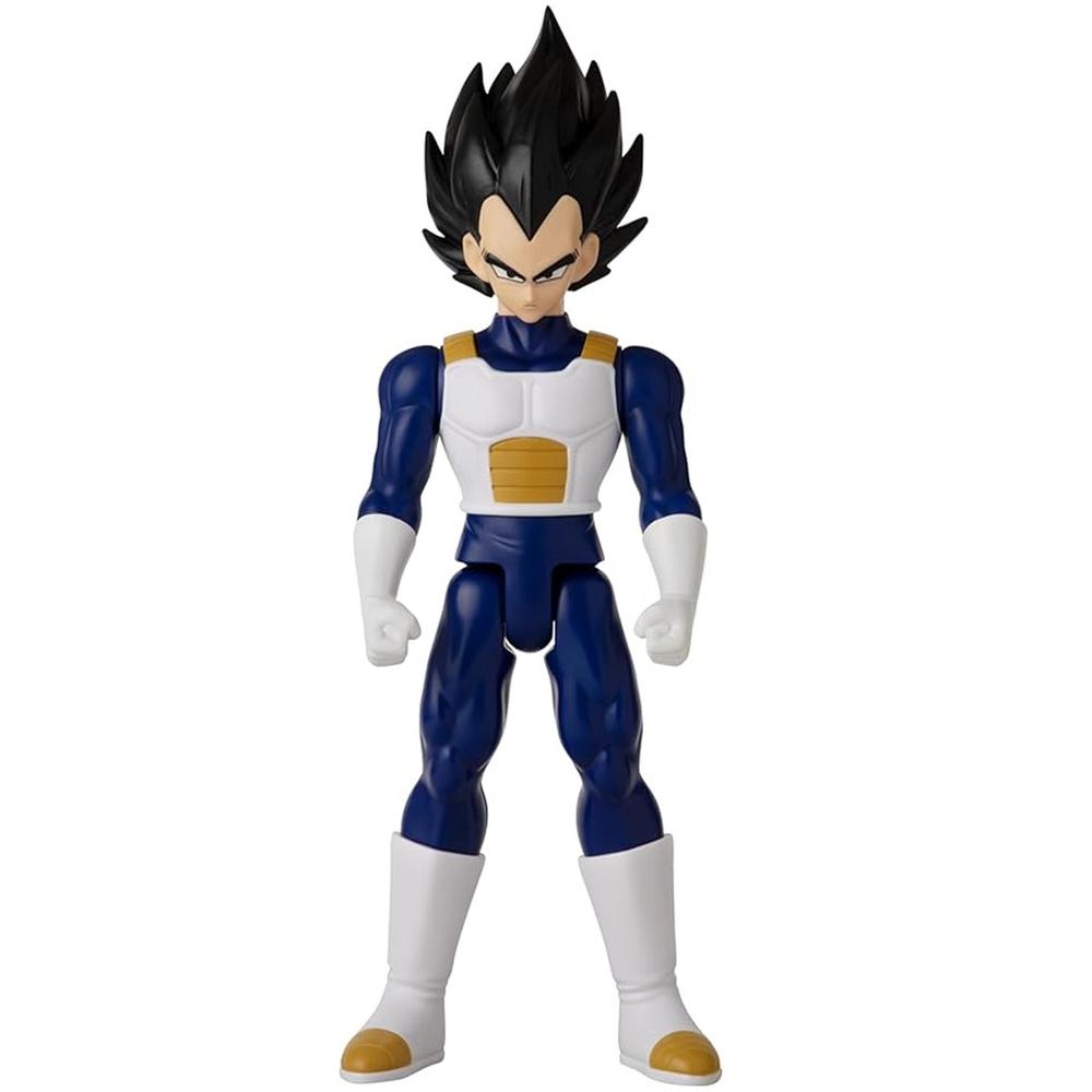 Figura Bandai Limit Breaker Series - Vegeta
