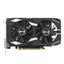 Tarjeta Grafica Asus Nvidia Dual Rtx3050 - O6g 6gb Gddr6 Hdmi Dvi - D Displayport