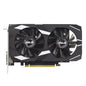 Tarjeta Grafica Asus Nvidia Dual Rtx3050 - O6g 6gb Gddr6 Hdmi Dvi - D Displayport