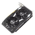 Tarjeta Grafica Asus Nvidia Dual Rtx3050 - O6g 6gb Gddr6 Hdmi Dvi - D Displayport