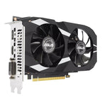 Tarjeta Grafica Asus Nvidia Dual Rtx3050 - O6g 6gb Gddr6 Hdmi Dvi - D Displayport