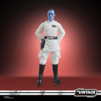 Figura Hasbro Star Wars The Vintage Collection Ahsoka Grand Admiral Thrawn