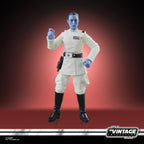 Figura Hasbro Star Wars The Vintage Collection Ahsoka Grand Admiral Thrawn