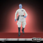 Figura Hasbro Star Wars The Vintage Collection Ahsoka Grand Admiral Thrawn
